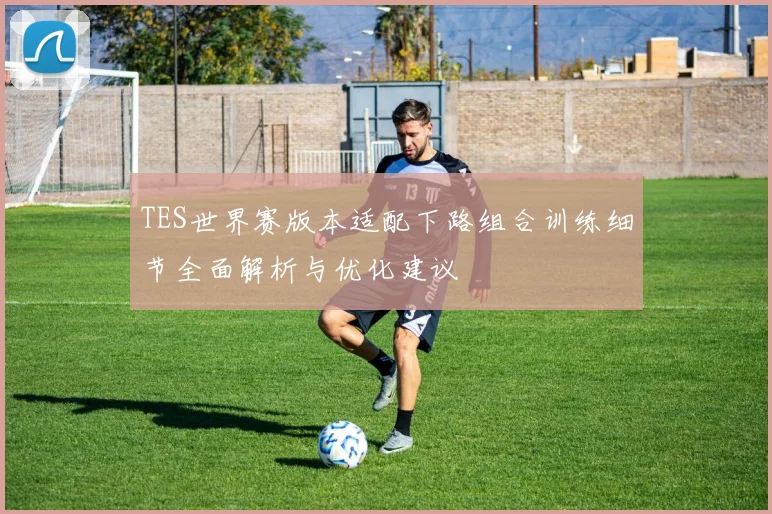 TES世界赛版本适配下路组合训练细节全面解析与优化建议