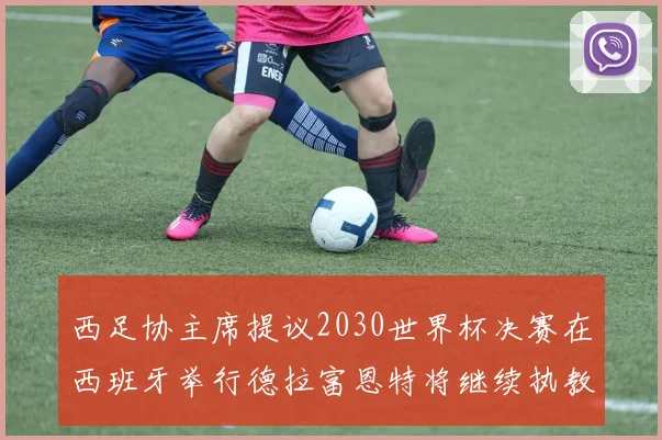 西足协主席提议2030世界杯决赛在西班牙举行德拉富恩特将继续执教国家队